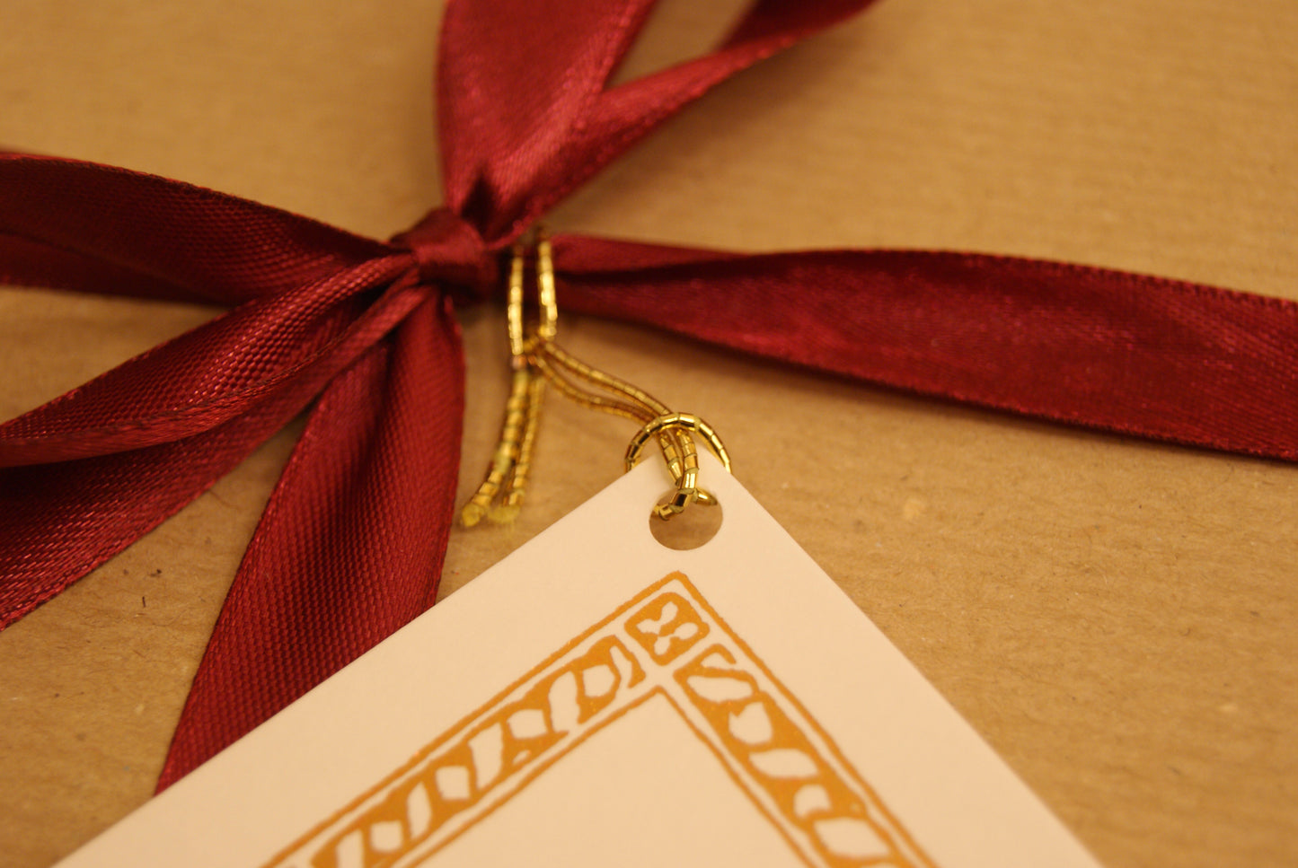 5 Chiudipacco con cordino elastico - 7,5 x 5,5 cm