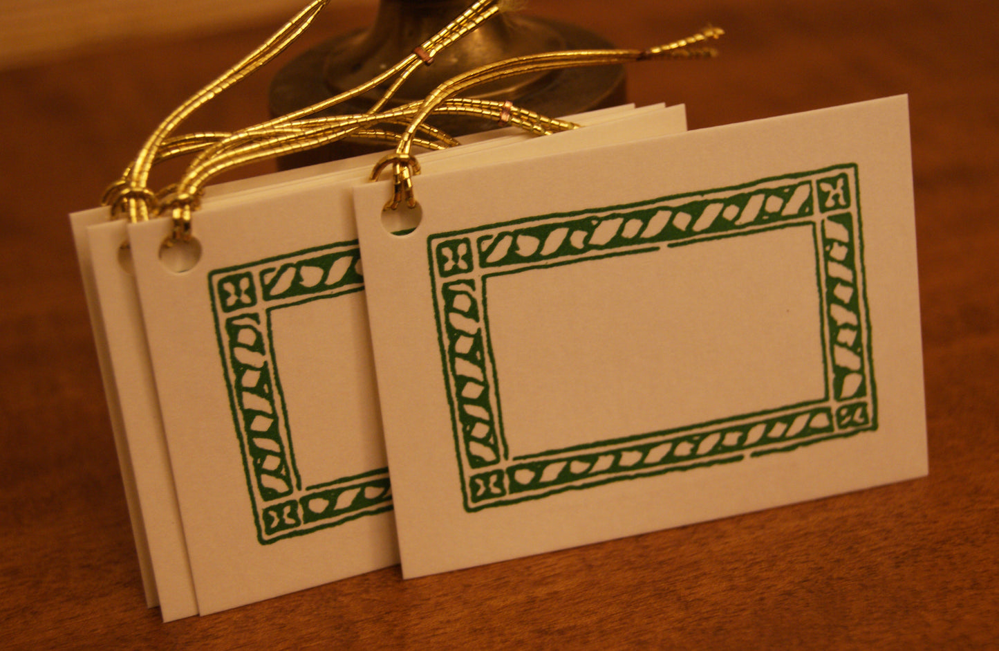 5 Chiudipacco con cordino elastico - 7,5 x 5,5 cm