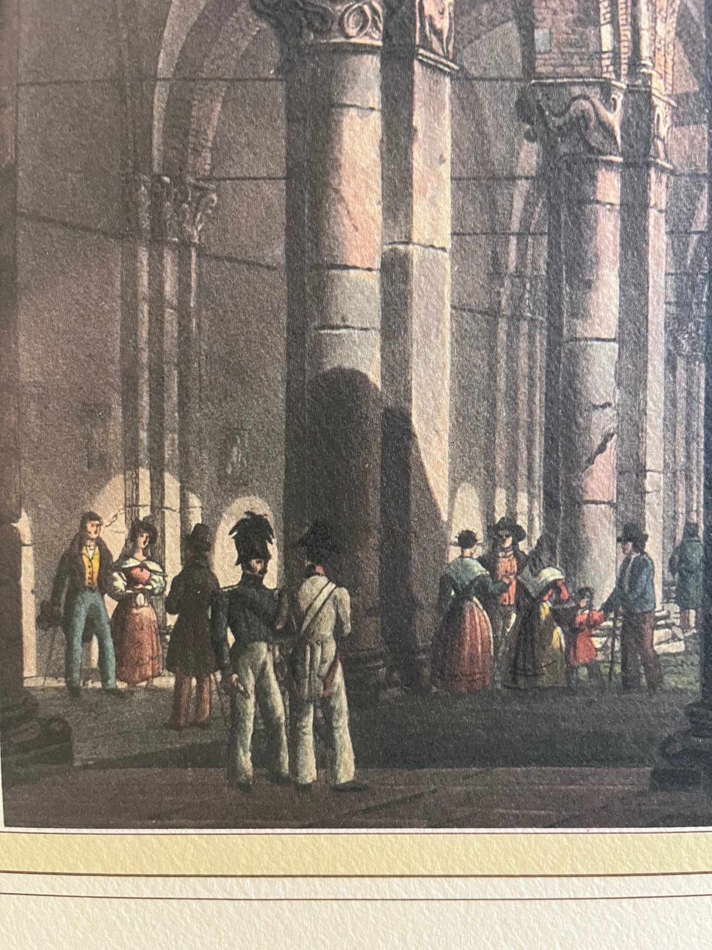 Milano, Sant'Ambrogio - Edizioni Raimondi a colori