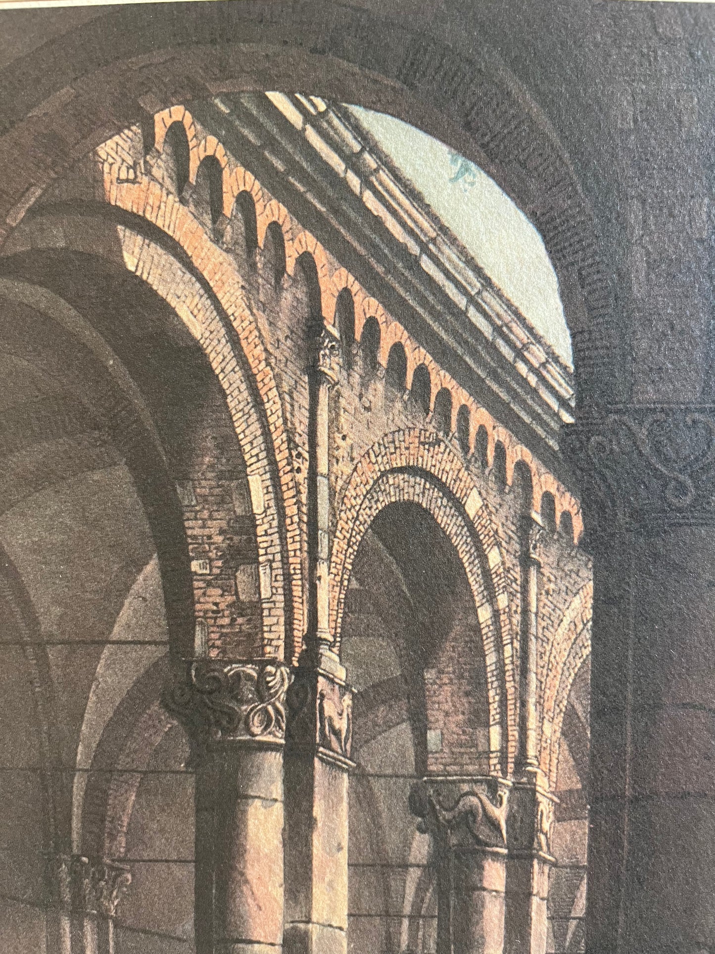 Milano, Sant'Ambrogio - Edizioni Raimondi a colori