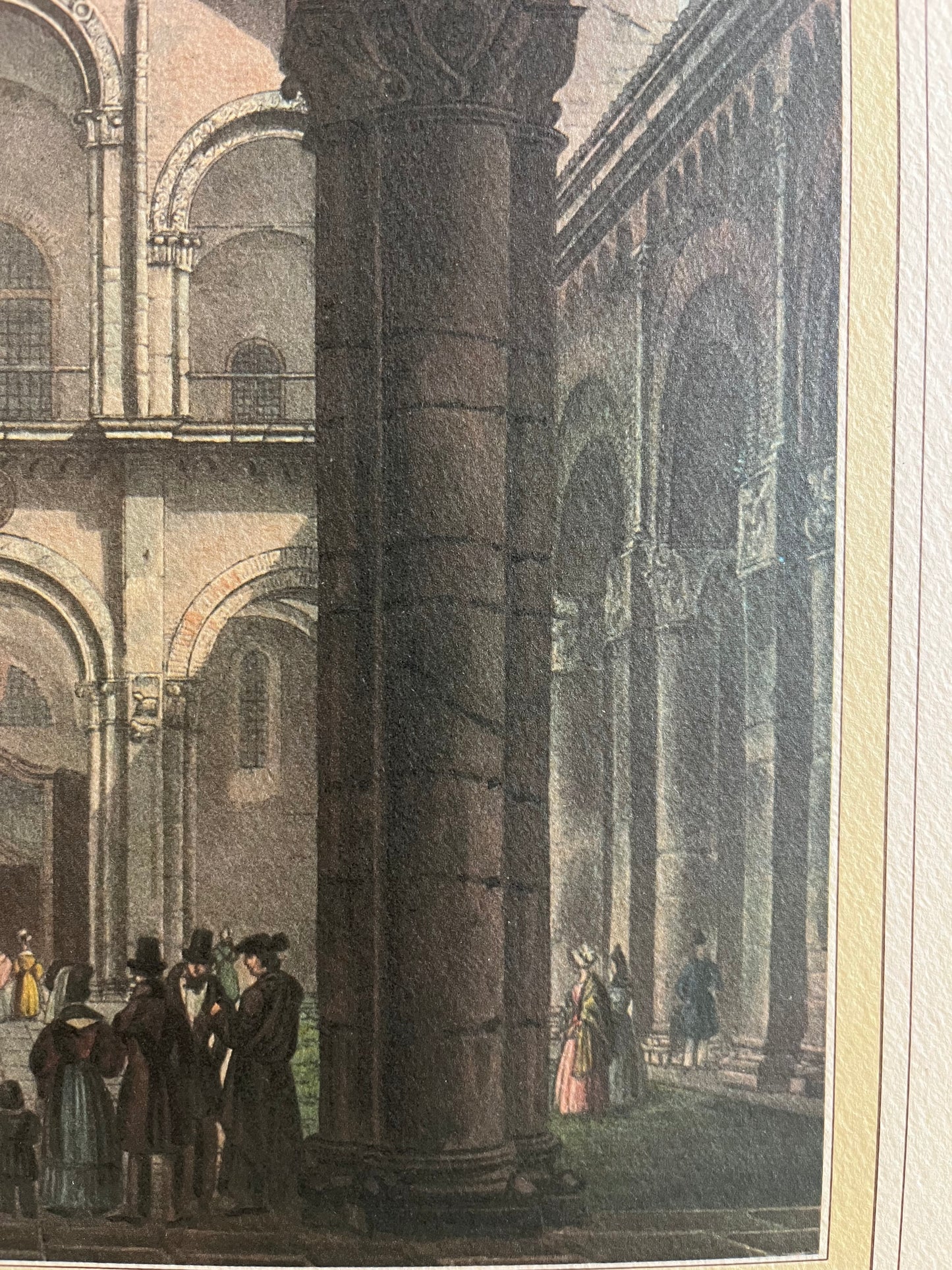 Milano, Sant'Ambrogio - Edizioni Raimondi a colori